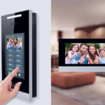 Intercom-&-Video-Door-Phone