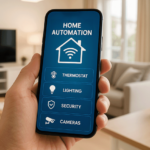 Network-&-Smart-Security